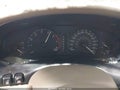 1998 Oldsmobile Intrigue — photo 7 of 19 | VIN 1G3WS52KXWF319475