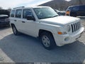 Photo 1 of 11 — 2008 Jeep Patriot