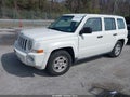 Photo 2 of 11 — 2008 Jeep Patriot
