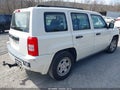 Photo 4 of 11 — 2008 Jeep Patriot