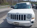 Photo 6 of 11 — 2008 Jeep Patriot