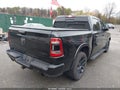 2019 Ram 1500 — photo 4 of 17 | VIN 1C6SRFFT1KN602194