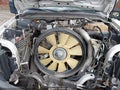 2008 Ford F-250 — photo 10 of 20 | VIN 1FDSW20R28EC74991