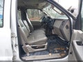 Photo 5 of 20 — 2008 Ford F-250