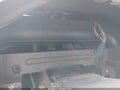 2008 Ford F-250 — photo 7 of 20 | VIN 1FDSW20R28EC74991
