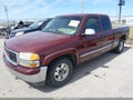 2002 GMC Sierra 1500 — photo 2 of 11 | VIN 1GTEC19V52Z344875
