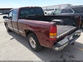 2002 GMC Sierra 1500 — photo 3 of 11 | VIN 1GTEC19V52Z344875