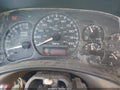 2002 GMC Sierra 1500 — photo 7 of 11 | VIN 1GTEC19V52Z344875