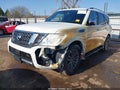 Photo 2 of 11 — 2019 Nissan Armada