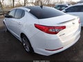Photo 12 of 12 — 2013 Kia Optima