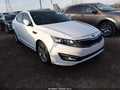 Photo 1 of 12 — 2013 Kia Optima