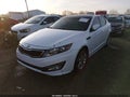 Photo 2 of 12 — 2013 Kia Optima