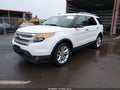 2015 Ford Explorer — photo 2 of 13 | VIN 1FM5K7D83FGA27861