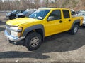Photo 2 of 11 — 2007 Chevrolet Colorado