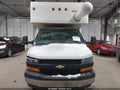 Photo 12 of 16 — 2018 Chevrolet Express 2500
