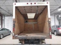 Photo 16 of 16 — 2018 Chevrolet Express 2500