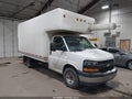 Photo 1 of 16 — 2018 Chevrolet Express 2500