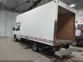 Photo 3 of 16 — 2018 Chevrolet Express 2500