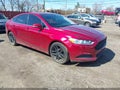 Photo 1 of 16 — 2014 Ford Fusion