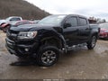 Photo 2 of 16 — 2016 Chevrolet Colorado