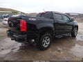 Photo 4 of 16 — 2016 Chevrolet Colorado
