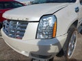 2010 Cadillac Escalade Hybrid — photo 6 of 17 | VIN 1GYUKEEJ1AR212987
