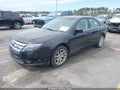 Photo 2 of 11 — 2011 Ford Fusion