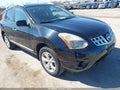 Photo 6 of 11 — 2011 Nissan Rogue