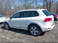 Photo 14 of 16 — 2012 Volkswagen Touareg