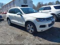 Photo 1 of 16 — 2012 Volkswagen Touareg