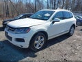 Photo 2 of 16 — 2012 Volkswagen Touareg