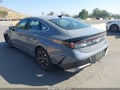 Photo 3 of 20 — 2025 Hyundai Sonata