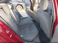 Photo 8 of 16 — 2012 Honda Insight