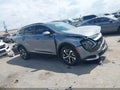 2025 Kia Sportage — photo 13 of 16 | VIN 5XYK33DF6SG276647