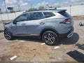 2025 Kia Sportage — photo 14 of 16 | VIN 5XYK33DF6SG276647