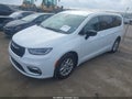 Photo 2 of 21 — 2025 Chrysler Pacifica