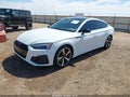 Photo 2 of 16 — 2023 Audi A5 Sportback