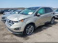 Photo 2 of 11 — 2017 Ford Edge