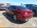 Photo 3 of 13 — 2015 Chrysler 200