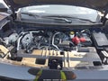 2026 Nissan Kicks — photo 10 of 17 | VIN 3N8AP6DA6TL320618