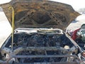 Photo 10 of 12 — 2006 Ford F-250