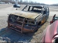 Photo 2 of 12 — 2006 Ford F-250