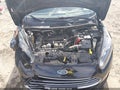 Photo 10 of 17 — 2014 Ford Fiesta
