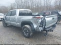 Photo 3 of 17 — 2023 Toyota Tacoma