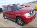 Photo 1 of 16 — 2010 Nissan Pathfinder