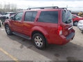 Photo 3 of 16 — 2010 Nissan Pathfinder
