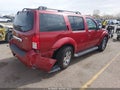 Photo 4 of 16 — 2010 Nissan Pathfinder
