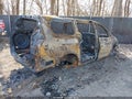 Photo 4 of 11 — 2021 Chrysler Pacifica