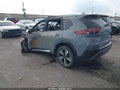 2021 Nissan Rogue — photo 3 of 15 | VIN JN8AT3CA7MW028290