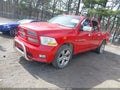 Photo 2 of 17 — 2012 Ram 1500